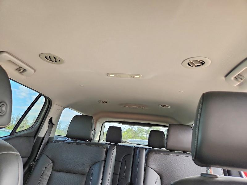 Продажа на аукционе авто 2018 Gmc Acadia, vin: 1GKKNULS8JZ145870, номер лота: 68838576