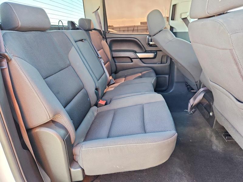 70561446 :رقم المزاد ، 3GCPCREC7GG331760 vin ، 2016 Chevrolet Silverado مزاد بيع