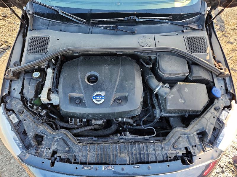 Продажа на аукционе авто 2015 Volvo V60, vin: YV140MEDXF1203057, номер лота: 68723776