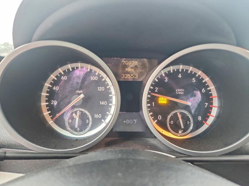 Продажа на аукционе авто 2009 Mercedes-benz Slk, vin: WDBWK54F09F216519, номер лота: 68005976
