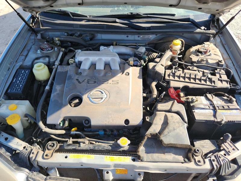 Продаж на аукціоні авто 2003 Nissan Maxima, vin: JN1DA31A33T415357, номер лоту: 67243236