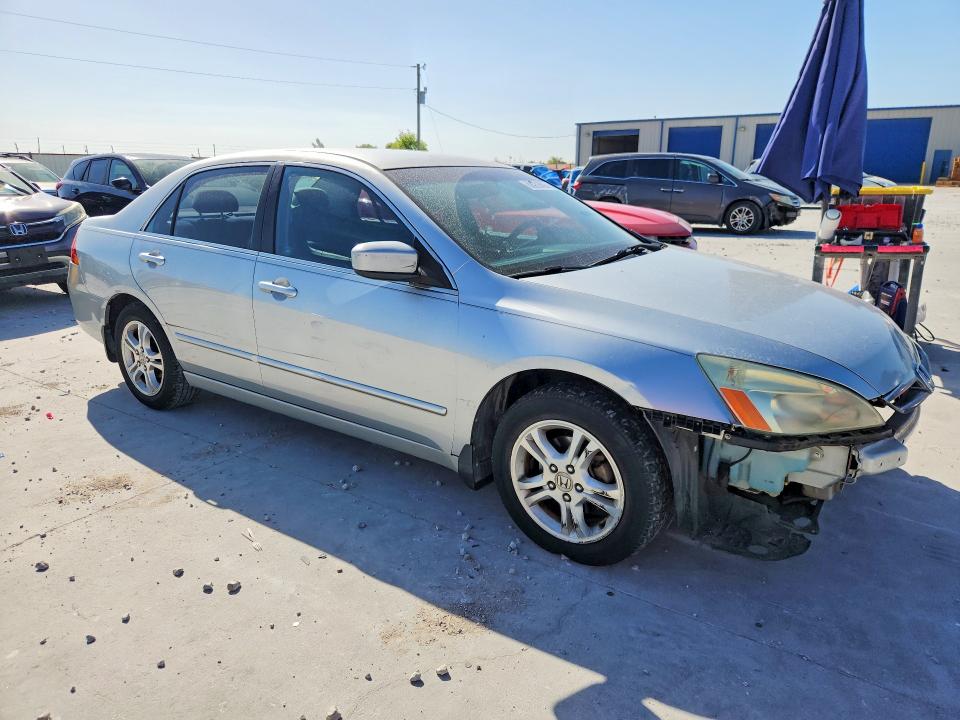 Aukcja sprzedaży 2006 Honda Accord, vin: 1HGCM56306A088696, numer aukcji: 68355826