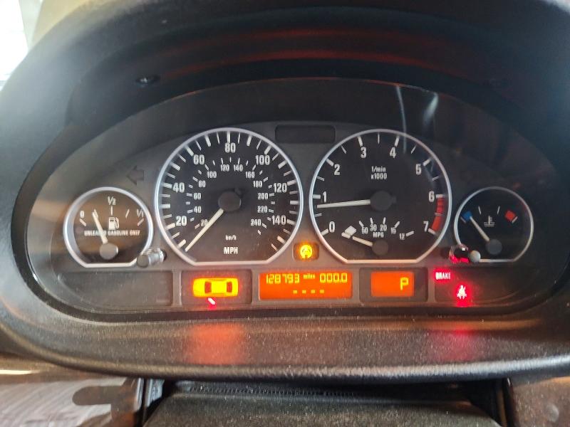 Aukcja sprzedaży 2001 Bmw 330, vin: WBAAV53411FK46908, numer aukcji: 66489046