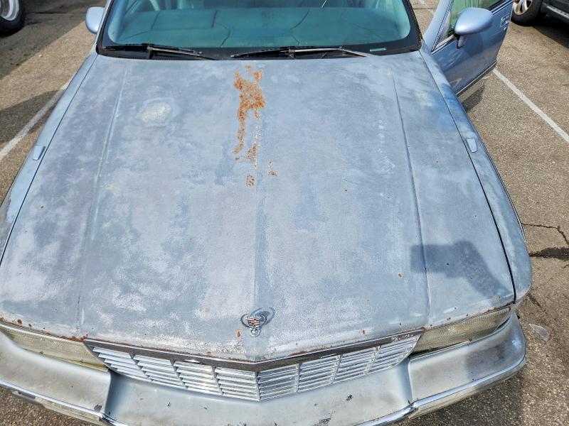 Aukcja sprzedaży 1994 Cadillac Fleetwood, vin: 1G6DW52P5RR707677, numer aukcji: 68665466