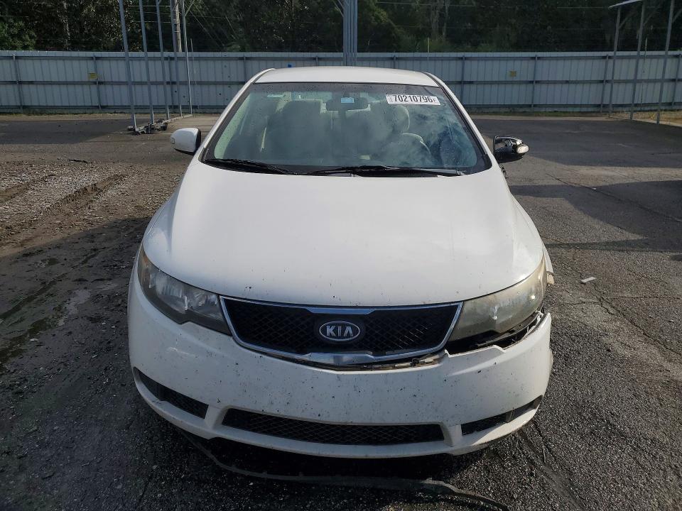 Aukcja sprzedaży 2010 Kia Forte, vin: KNAFU4A20A5824085, numer aukcji: 70210796