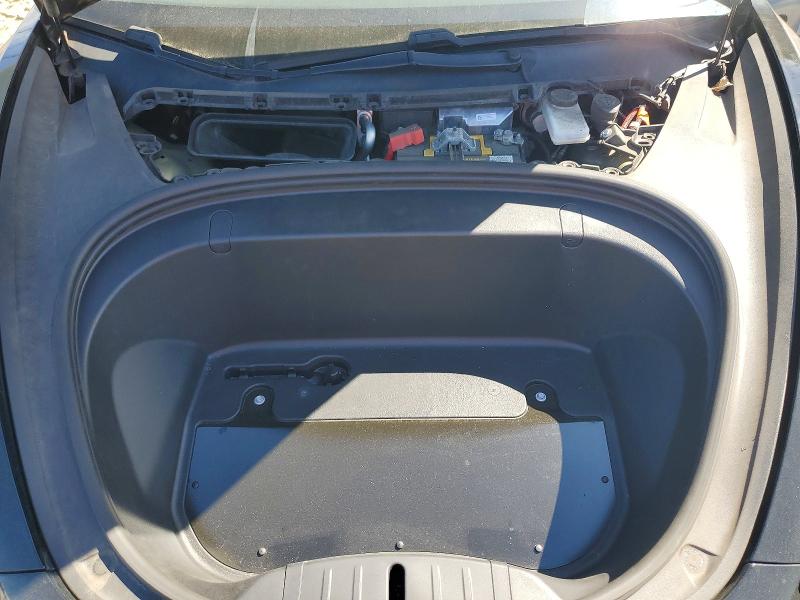 Продажа на аукционе авто 2018 Tesla Model 3, vin: 5YJ3E1EB6JF170316, номер лота: 68077356