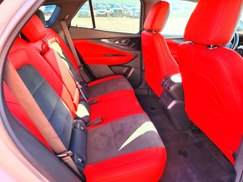 Продаж на аукціоні авто 2024 Chevrolet Blazer, vin: 3GNKDCRJ8RS128493, номер лоту: 67012216