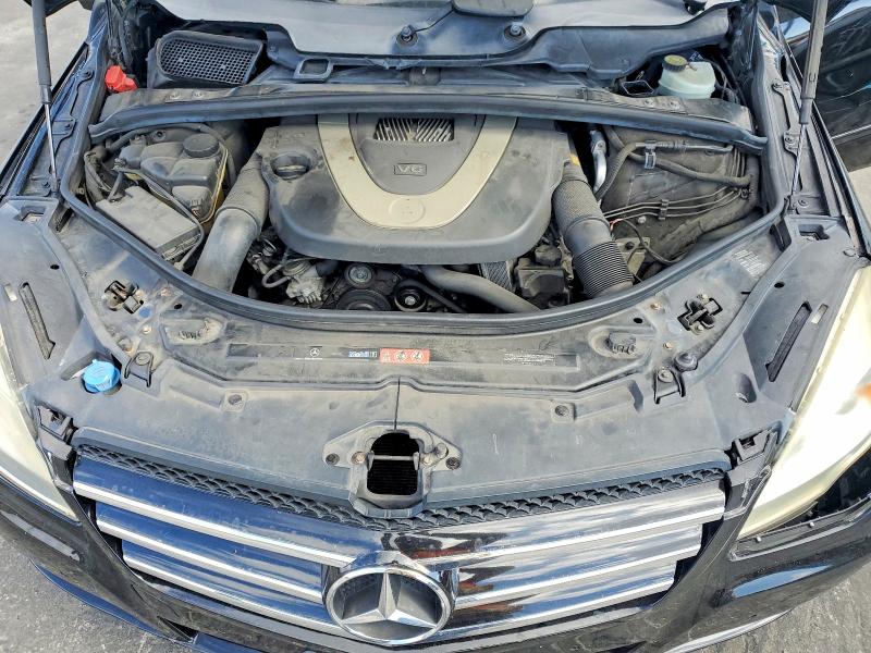 Aukcja sprzedaży 2011 Mercedes-benz R, vin: 4JGCB6FEXBA113587, numer aukcji: 67502486