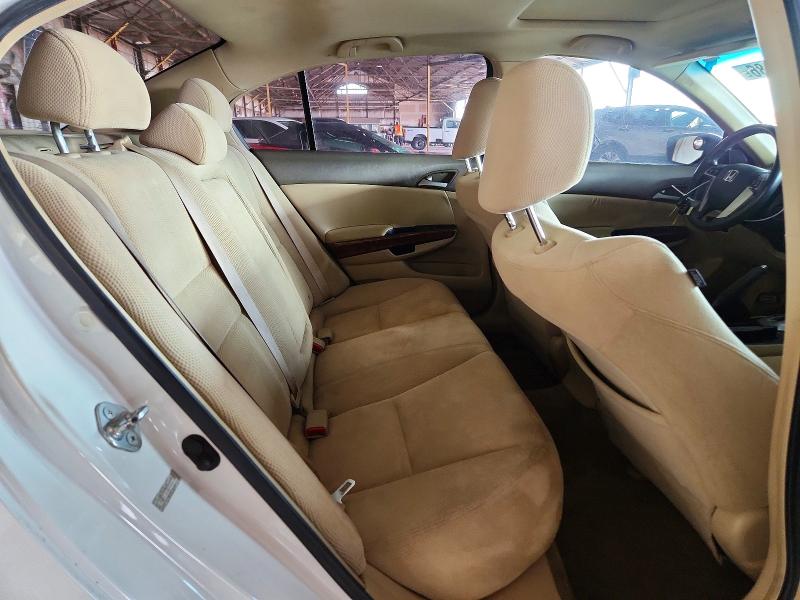 Продажа на аукционе авто 2009 Honda Accord, vin: 1HGCP36739A003269, номер лота: 68182986