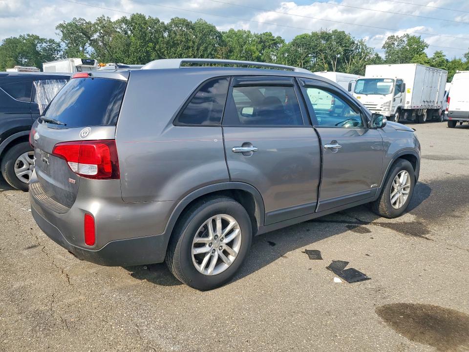 Aukcja sprzedaży 2014 Kia Sorento, vin: 5XYKTCA65EG439250, numer aukcji: 67806106