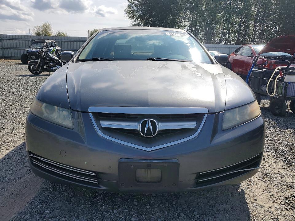 68680506 :رقم المزاد ، 19UUA66284A022906 vin ، 2004 Acura Tl مزاد بيع