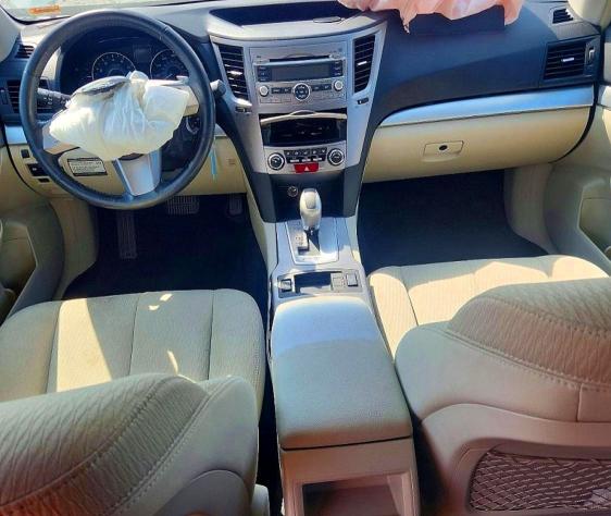 Продаж на аукціоні авто 2010 Subaru Outback, vin: 4S4BRCCC7A3315508, номер лоту: 67345526