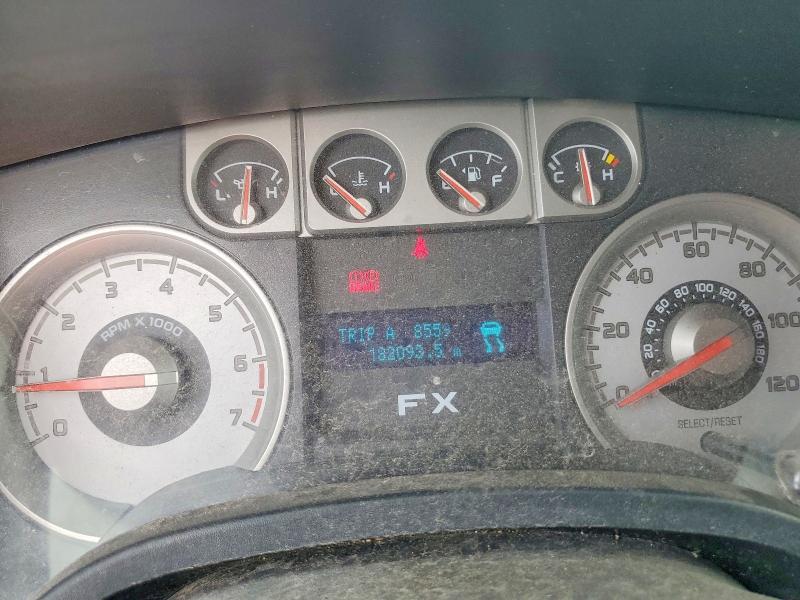 Продаж на аукціоні авто 2010 Ford F150, vin: 1FTFW1EV2AFA40663, номер лоту: 70501346