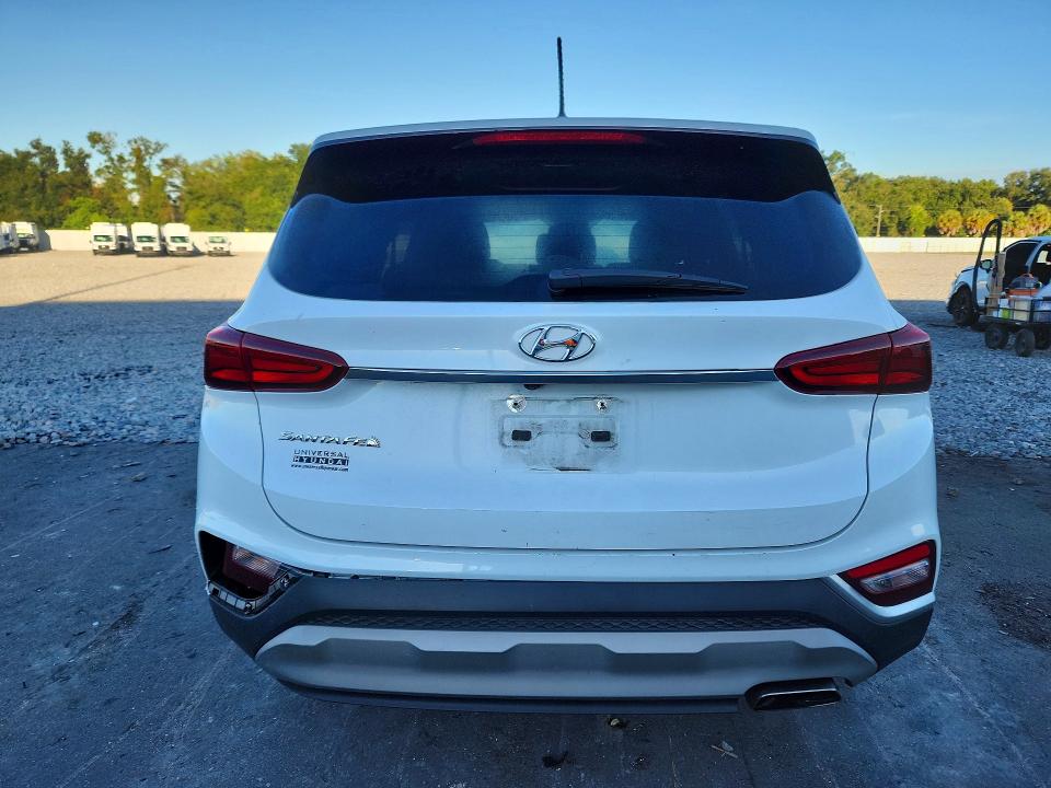 Aukcja sprzedaży 2019 Hyundai Santa Fe, vin: 5NMS23AD4KH107092, numer aukcji: 67564026