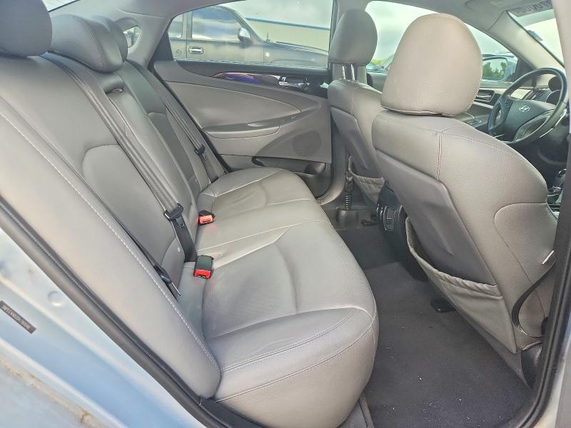 Aukcja sprzedaży 2013 Hyundai Sonata, vin: 5NPEC4AB2DH780046, numer aukcji: 68370666
