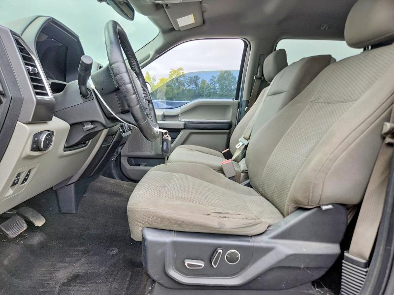 Продажа на аукционе авто 2015 Ford F150, vin: 1FTEW1CPXFFA76186, номер лота: 69646716