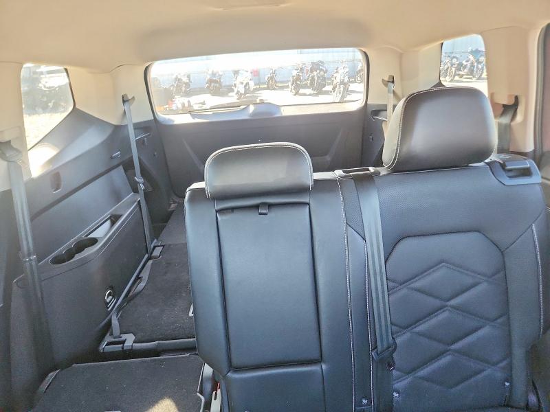 Продаж на аукціоні авто 2024 Volkswagen Atlas, vin: 1V2HR2CA0RC523716, номер лоту: 68302656