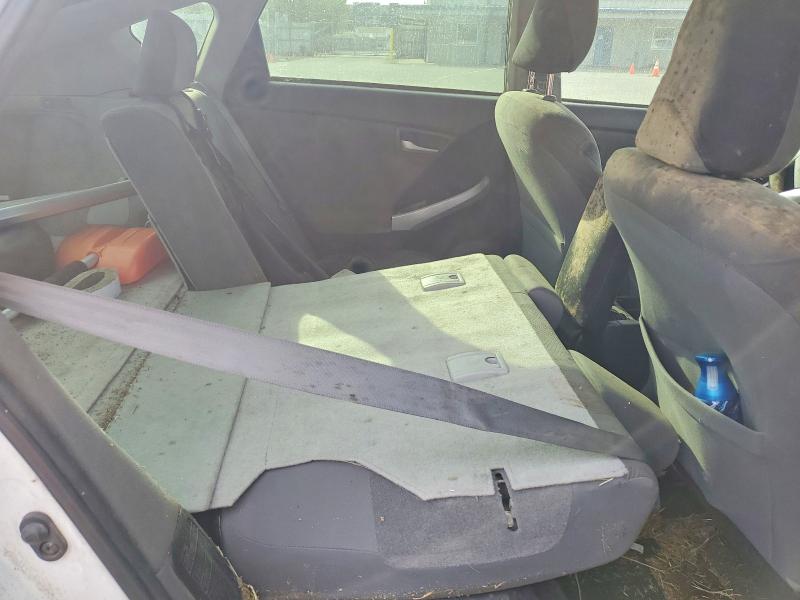 Aukcja sprzedaży 2014 Toyota Prius, vin: JTDKN3DUXE0382246, numer aukcji: 68824636