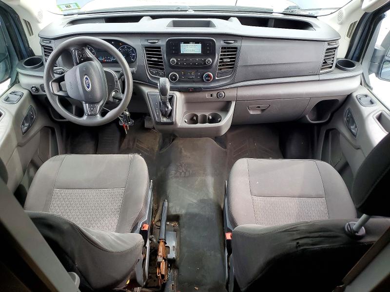 Aukcja sprzedaży 2020 Ford Transit, vin: 1FTBR3X80LKB27254, numer aukcji: 70283856