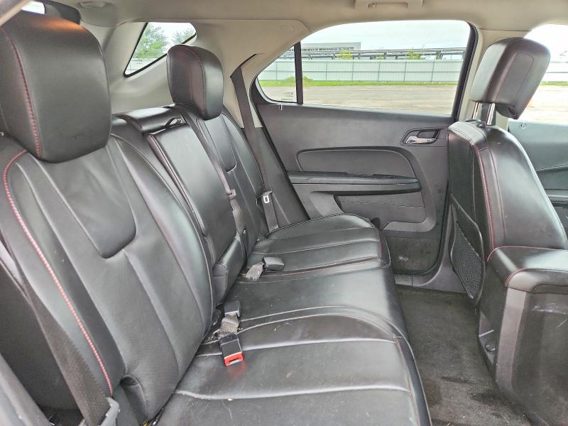 Aukcja sprzedaży 2010 Chevrolet Equinox, vin: 2CNFLNEW3A6265849, numer aukcji: 69589366
