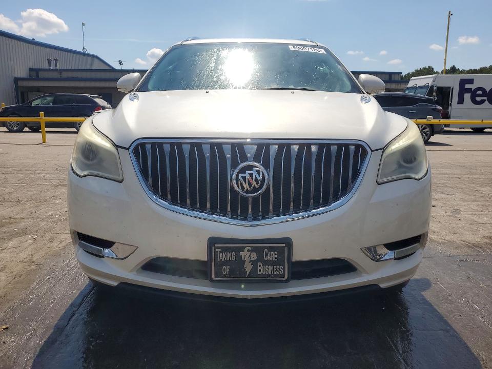 Продажа на аукционе авто 2014 Buick Enclave, vin: 5GAKRBKDXEJ196588, номер лота: 69097186