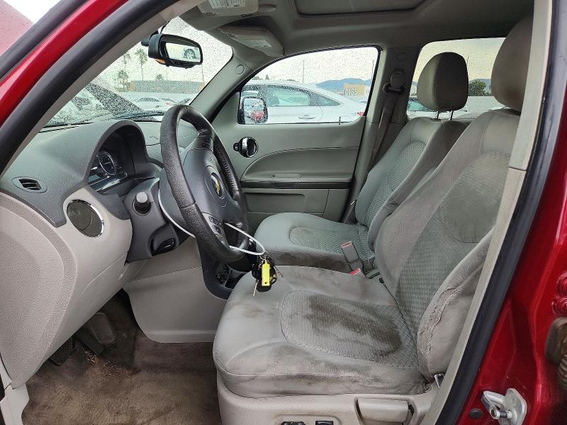 Aukcja sprzedaży 2006 Chevrolet Hhr, vin: 3GNDA23PX6S569370, numer aukcji: 66985986