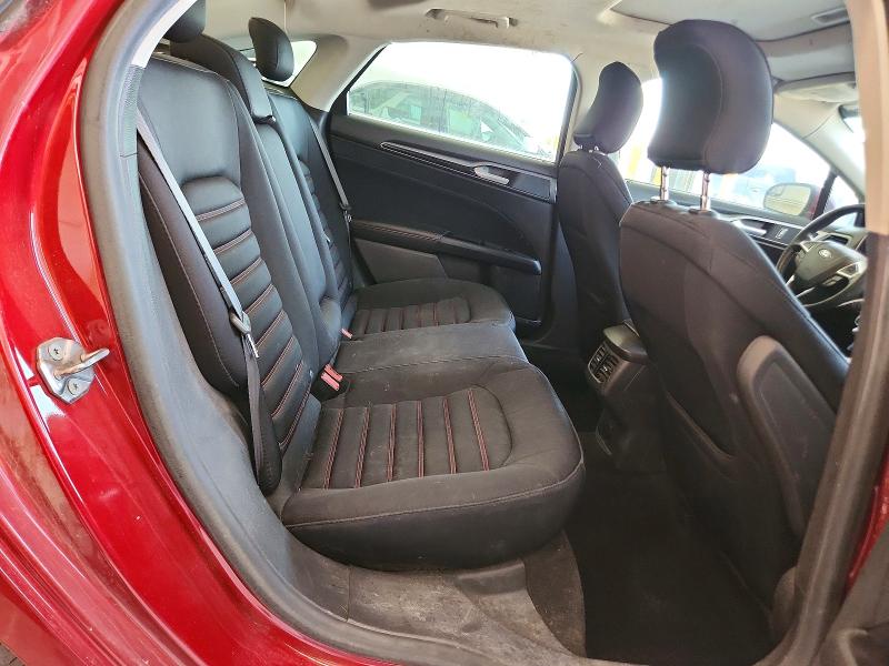 2015 Ford Fusion მანქანა იყიდება აუქციონზე, vin: 3FA6P0HD8FR225455, აუქციონის ნომერი: 67825076