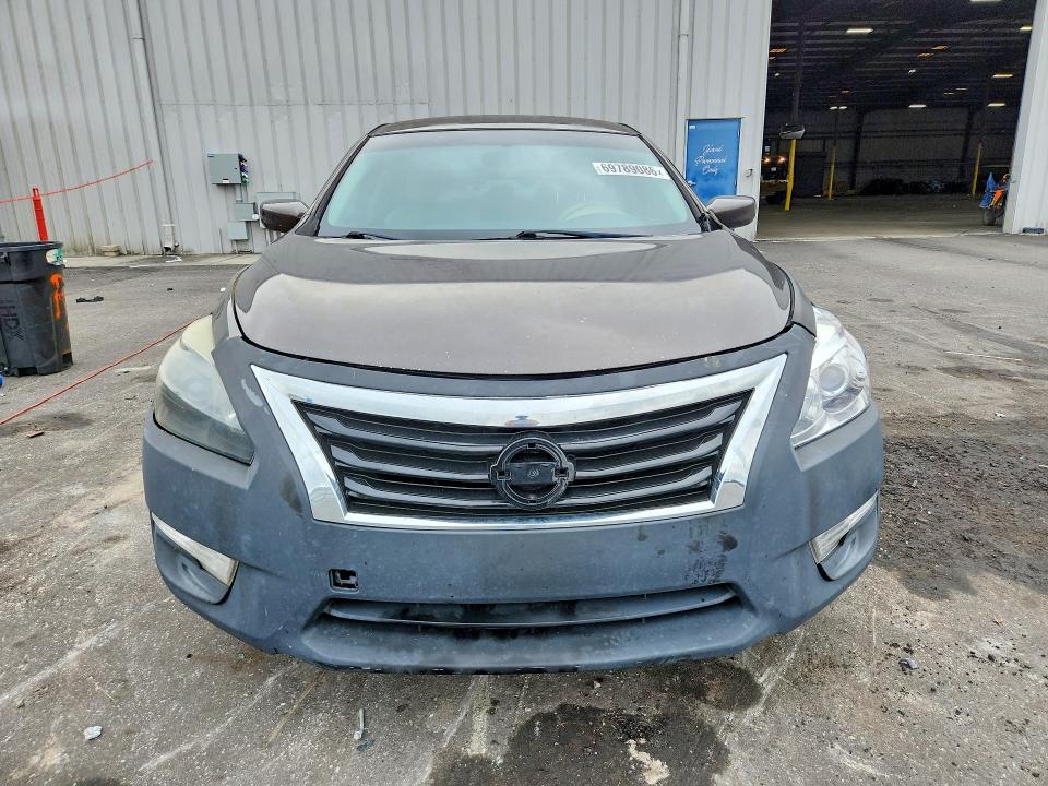 69789086 :رقم المزاد ، 1N4AL3AP3FN378758 vin ، 2015 Nissan Altima مزاد بيع