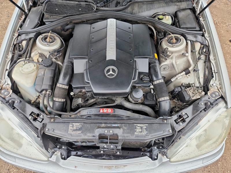 Aukcja sprzedaży 2006 Mercedes-benz S, vin: WDBNG70J16A474883, numer aukcji: 67897136
