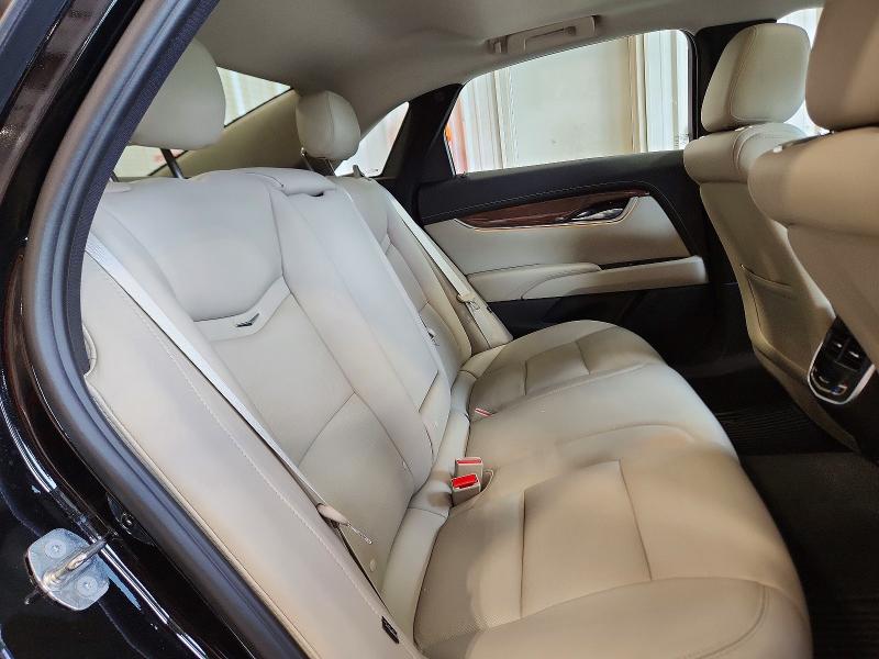 2019 Cadillac Xts მანქანა იყიდება აუქციონზე, vin: 2G61P5S32K9100634, აუქციონის ნომერი: 69603306