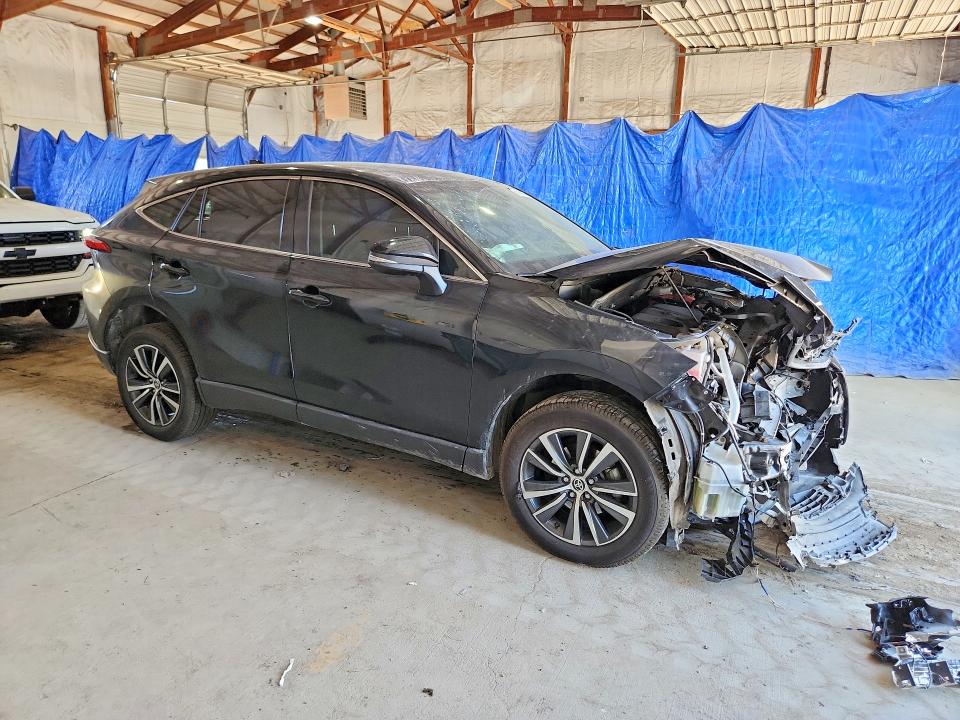 Продаж на аукціоні авто 2022 Toyota Venza, vin: JTEAAAAH1NJ105459, номер лоту: 66949806