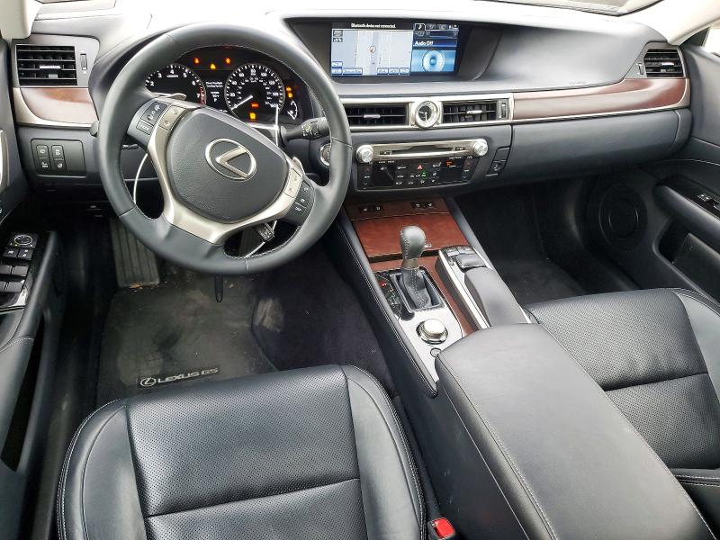 Продажа на аукционе авто 2013 Lexus Gs, vin: JTHCE1BL9D5019598, номер лота: 65710076