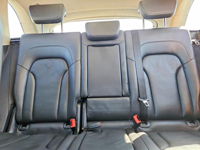 67246676 :رقم المزاد ، WA1LKAFP5AA068351 vin ، 2010 Audi Q5 مزاد بيع