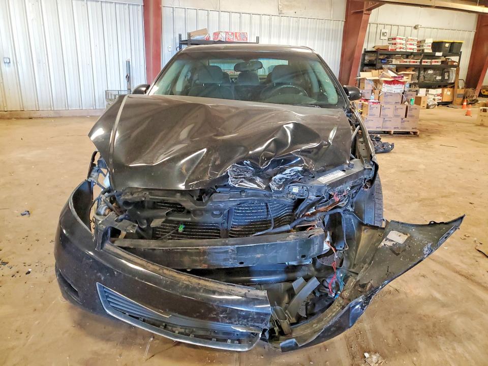 69415446 :رقم المزاد ، 2G1WT58K469413504 vin ، 2006 Chevrolet Impala مزاد بيع