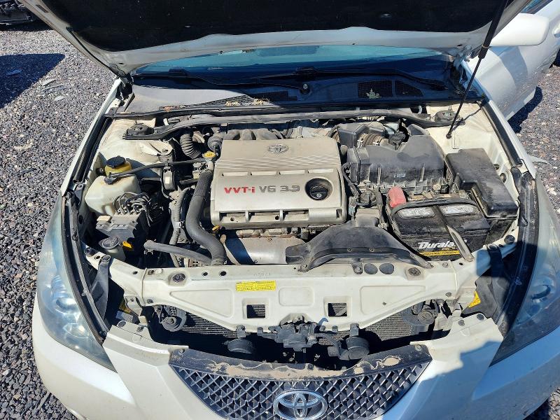 Aukcja sprzedaży 2008 Toyota Camry Solara, vin: 4T1CA30P08U157083, numer aukcji: 66815146