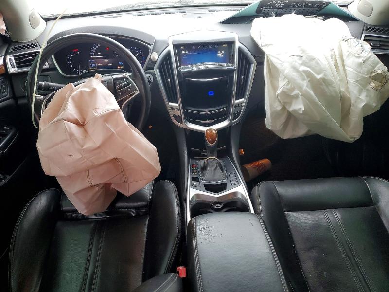 Продажа на аукционе авто 2014 Cadillac Srx, vin: 3GYFNDE36ES684066, номер лота: 70879356