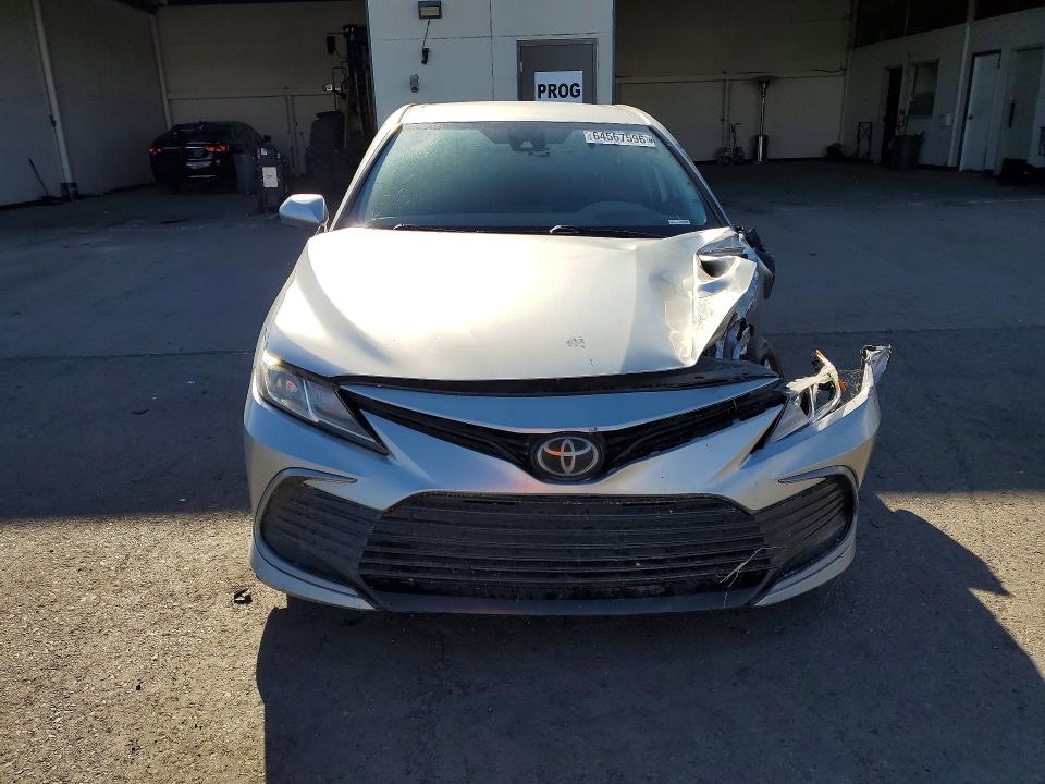 Aukcja sprzedaży 2023 Toyota Camry, vin: 4T1C11AK1PU741983, numer aukcji: 64567596
