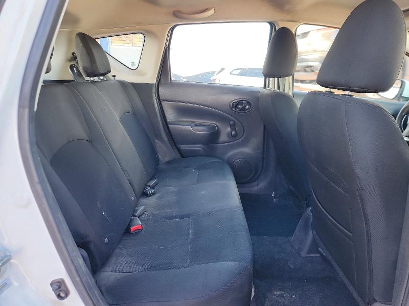 69776646 :رقم المزاد ، 3N1CE2CP9GL364579 vin ، 2016 Nissan Versa Note مزاد بيع