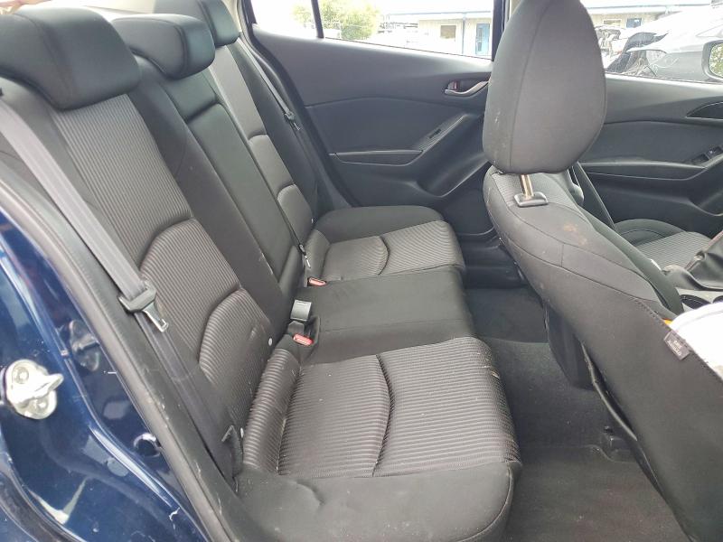 Продаж на аукціоні авто 2015 Mazda 3, vin: JM1BM1V75F1268330, номер лоту: 67706406