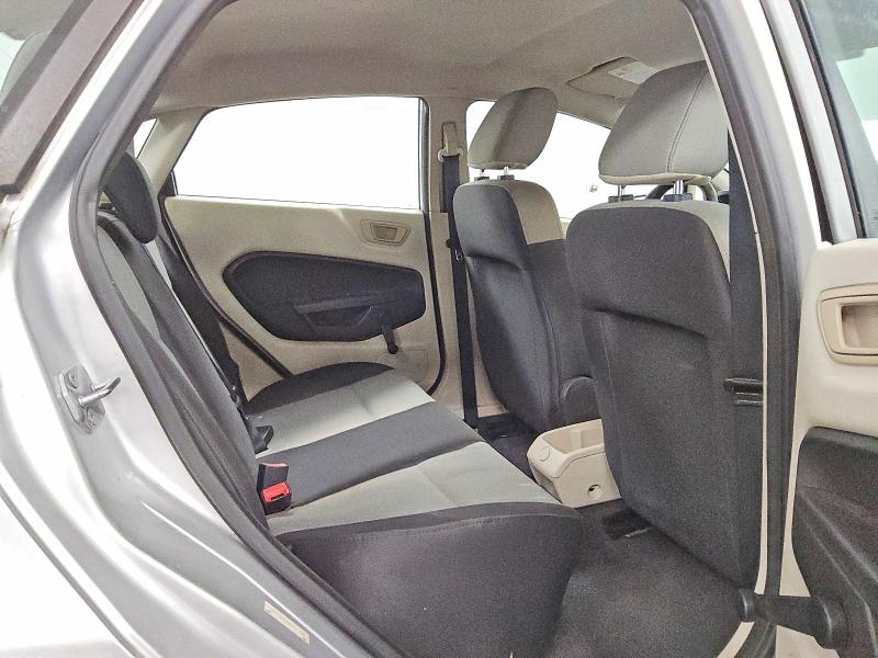 Продаж на аукціоні авто 2013 Ford Fiesta, vin: 3FADP4AJ6DM159268, номер лоту: 69441756