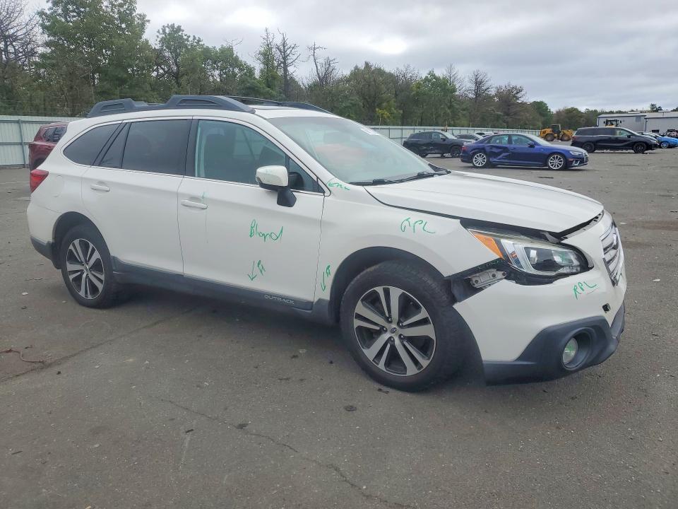 Aukcja sprzedaży 2016 Subaru Outback, vin: 4S4BSBHC8G3206152, numer aukcji: 69117286