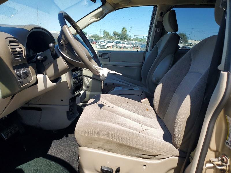 Aukcja sprzedaży 2006 Chrysler Town & Country, vin: 2A4GP54L26R743148, numer aukcji: 67871576