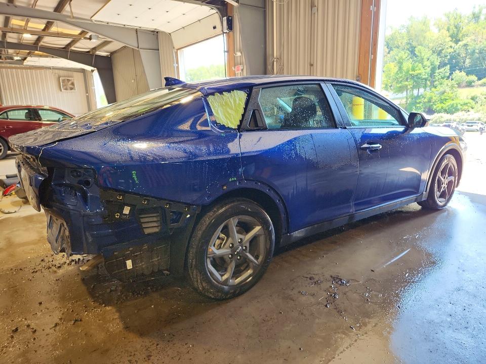 Продаж на аукціоні авто 2026 Kia K4, vin: 3KPFT4DE7TE314870, номер лоту: 67858486