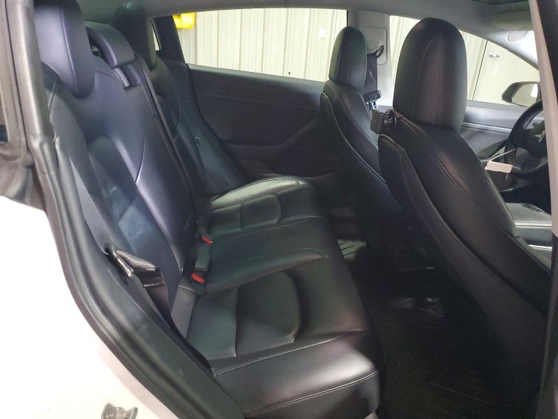 Продажа на аукционе авто 2020 Tesla Model 3, vin: 5YJ3E1EAXLF737069, номер лота: 70169296