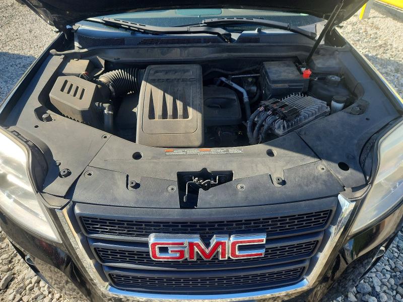 Aukcja sprzedaży 2015 Gmc Terrain, vin: 2GKFLXEK0F6367103, numer aukcji: 68639116