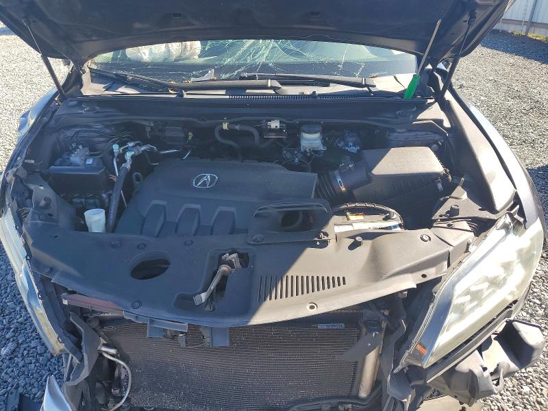 Продаж на аукціоні авто 2016 Acura Rdx, vin: 5J8TB4H34GL016337, номер лоту: 68840296