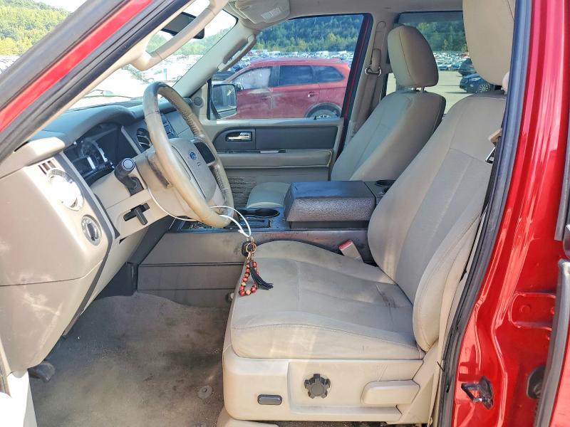 Aukcja sprzedaży 2011 Ford Expedition, vin: 1FMJU1G52BEF51273, numer aukcji: 67734726