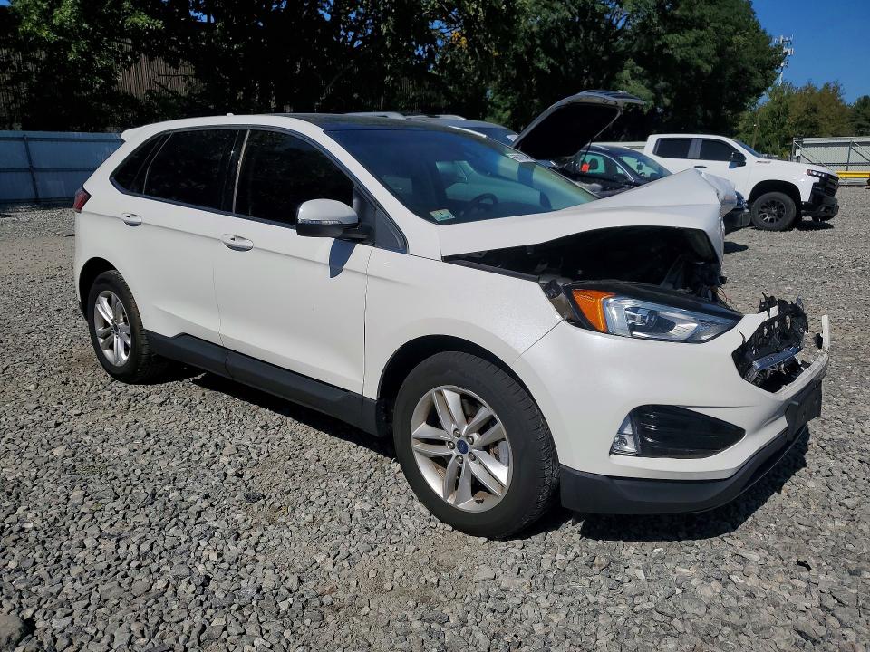 Продажа на аукционе авто 2020 Ford Edge, vin: 2FMPK4J90LBA46892, номер лота: 68810046