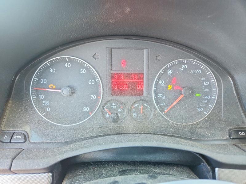 Продаж на аукціоні авто 2009 Volkswagen Jetta, vin: 3VWJZ71K79M005903, номер лоту: 68357186