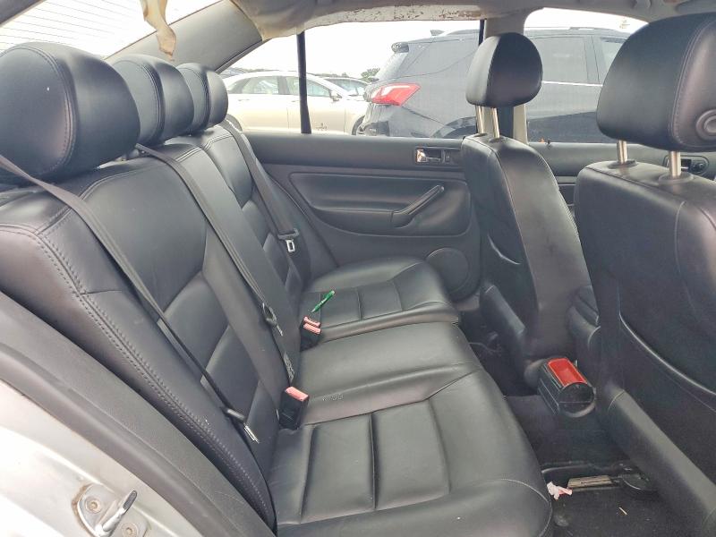 Продажа на аукционе авто 2002 Volkswagen Jetta, vin: 3VWSB69M72M178366, номер лота: 68421176